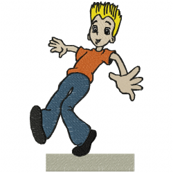Kids And Toys Embroidery Design 9 Kids And Toys Embroidery Design 9